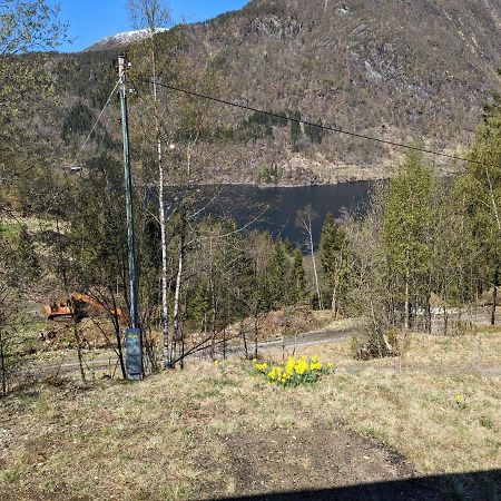 Holiday Home - Your Dream Vacation Awaits In Massfjorden Masfjorden المظهر الخارجي الصورة