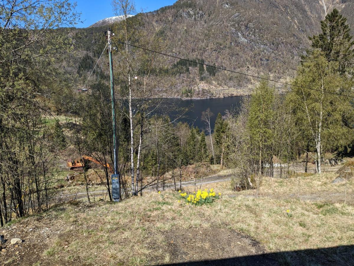 Holiday Home - Your Dream Vacation Awaits In Massfjorden Masfjorden المظهر الخارجي الصورة