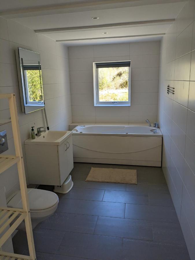Holiday Home - Your Dream Vacation Awaits In Massfjorden Masfjorden المظهر الخارجي الصورة