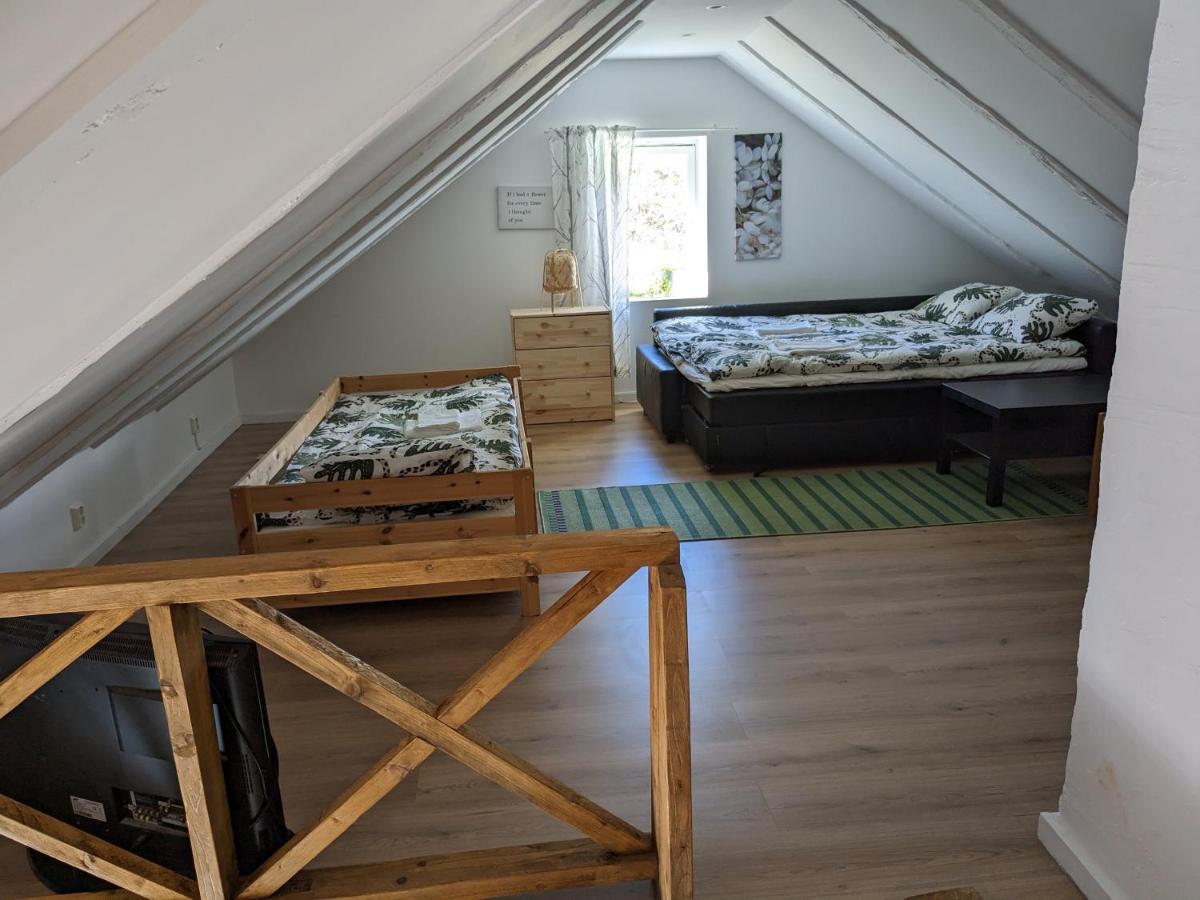 Holiday Home - Your Dream Vacation Awaits In Massfjorden Masfjorden المظهر الخارجي الصورة