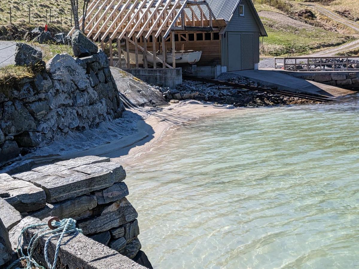 Holiday Home - Your Dream Vacation Awaits In Massfjorden Masfjorden المظهر الخارجي الصورة