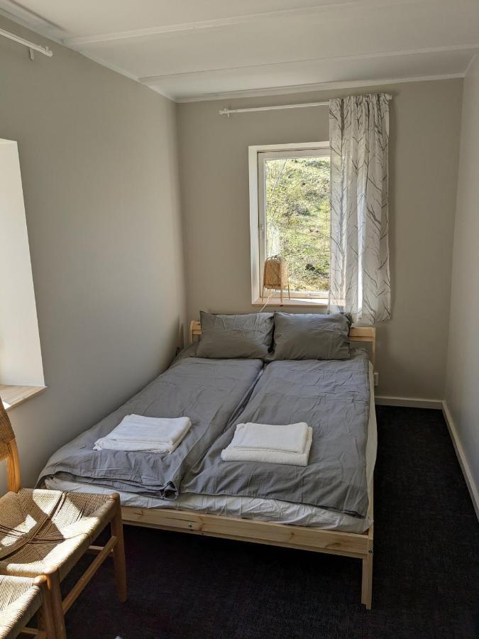 Holiday Home - Your Dream Vacation Awaits In Massfjorden Masfjorden المظهر الخارجي الصورة