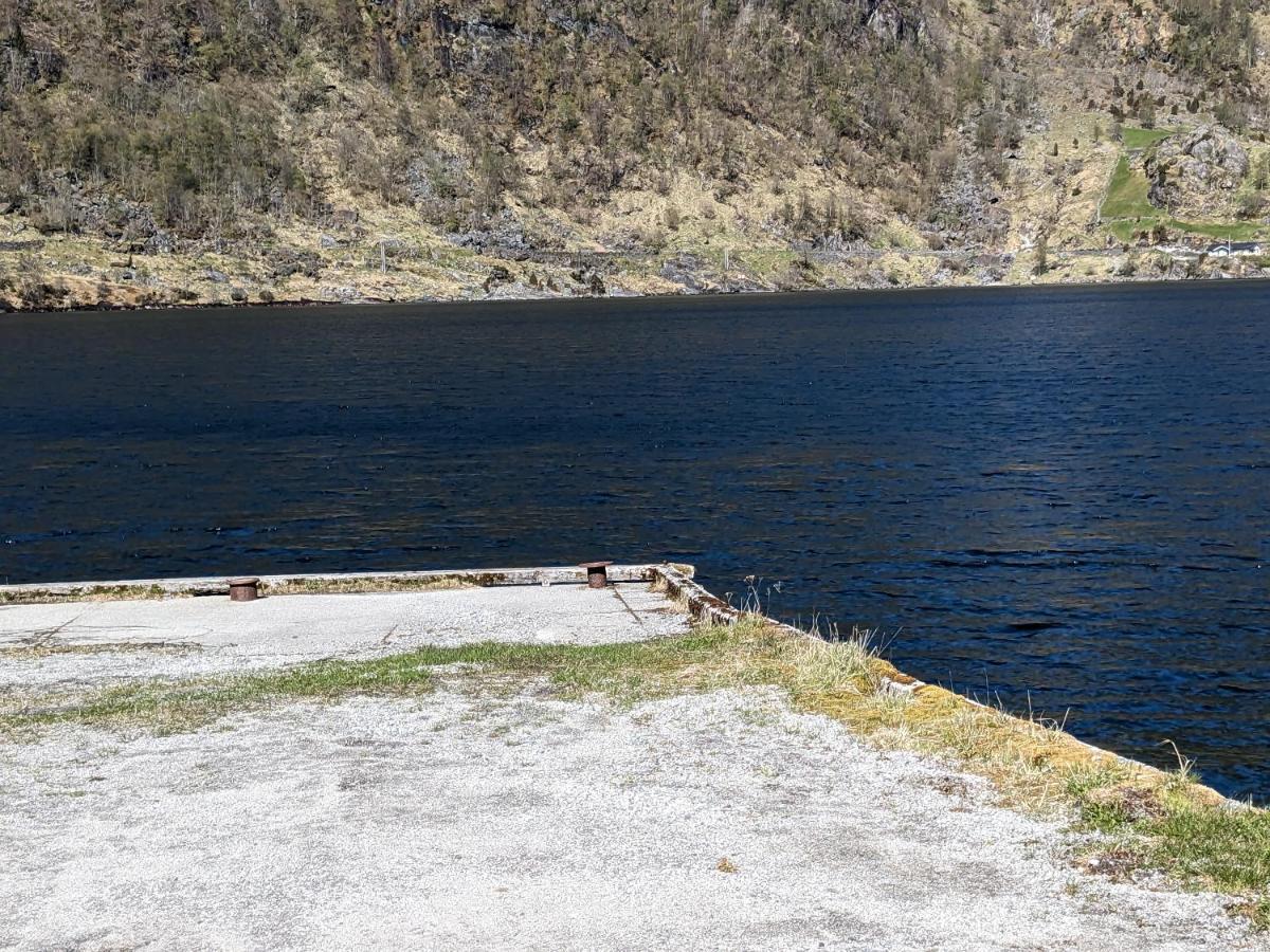 Holiday Home - Your Dream Vacation Awaits In Massfjorden Masfjorden المظهر الخارجي الصورة