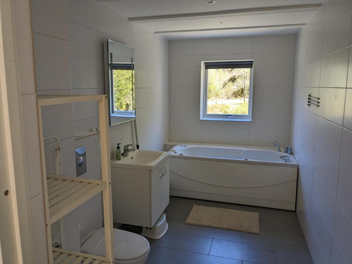 Holiday Home - Your Dream Vacation Awaits In Massfjorden Masfjorden المظهر الخارجي الصورة