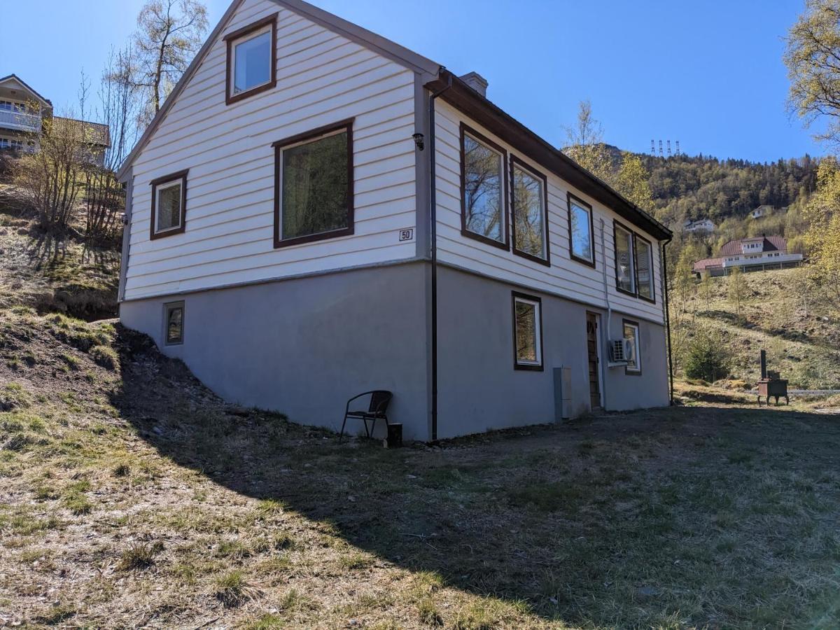 Holiday Home - Your Dream Vacation Awaits In Massfjorden Masfjorden المظهر الخارجي الصورة
