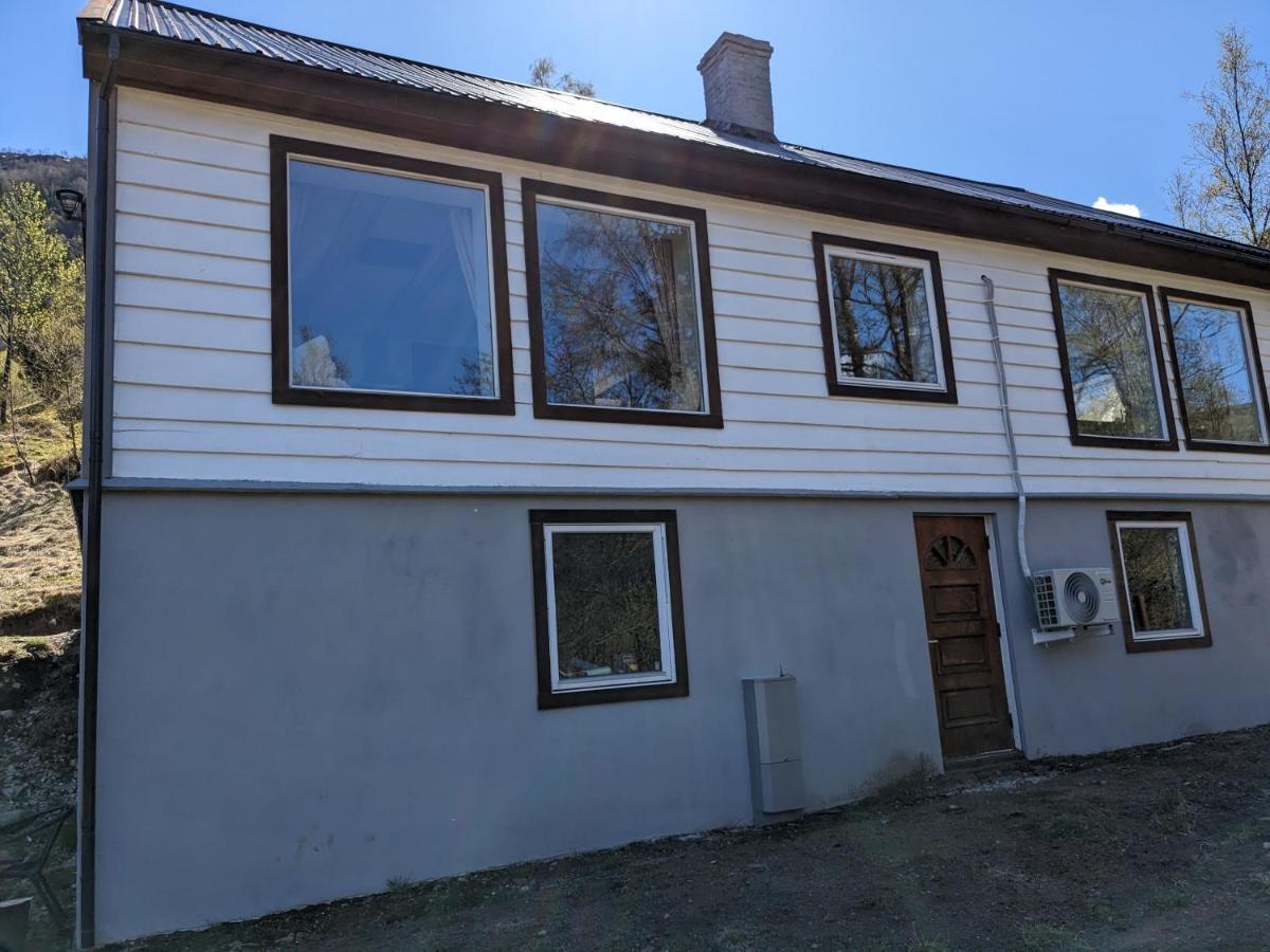 Holiday Home - Your Dream Vacation Awaits In Massfjorden Masfjorden المظهر الخارجي الصورة