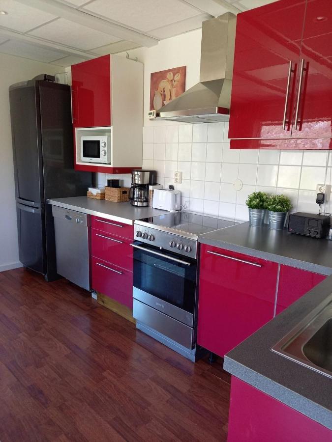 Holiday Home - Your Dream Vacation Awaits In Massfjorden Masfjorden المظهر الخارجي الصورة