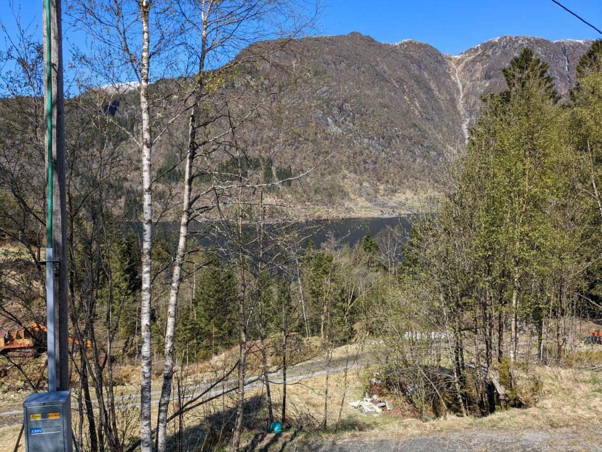 Holiday Home - Your Dream Vacation Awaits In Massfjorden Masfjorden المظهر الخارجي الصورة
