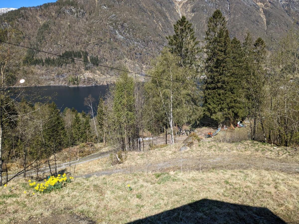 Holiday Home - Your Dream Vacation Awaits In Massfjorden Masfjorden المظهر الخارجي الصورة