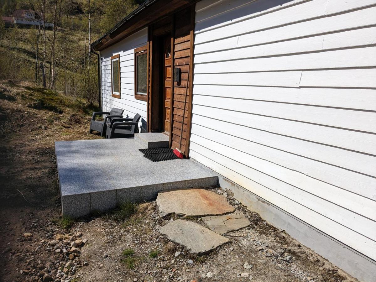 Holiday Home - Your Dream Vacation Awaits In Massfjorden Masfjorden المظهر الخارجي الصورة
