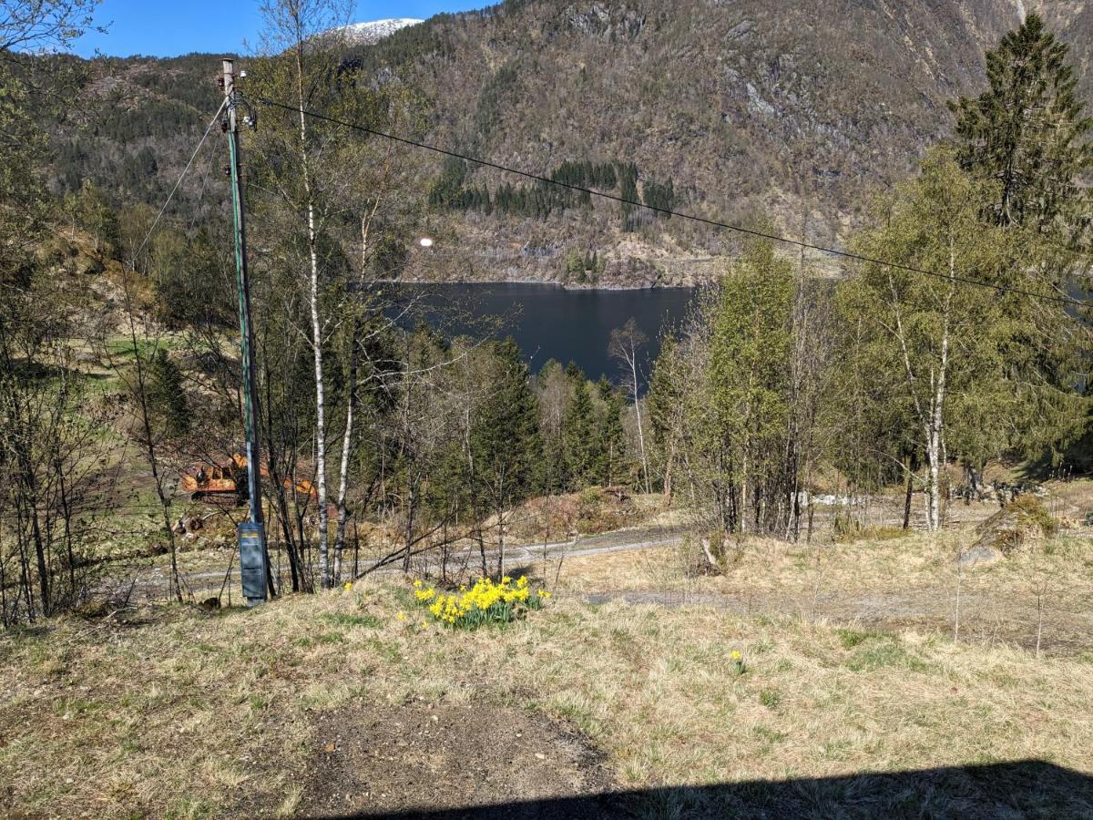 Holiday Home - Your Dream Vacation Awaits In Massfjorden Masfjorden المظهر الخارجي الصورة