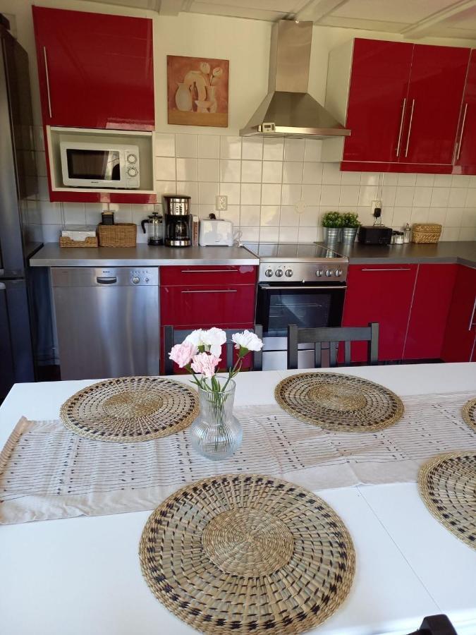 Holiday Home - Your Dream Vacation Awaits In Massfjorden Masfjorden المظهر الخارجي الصورة