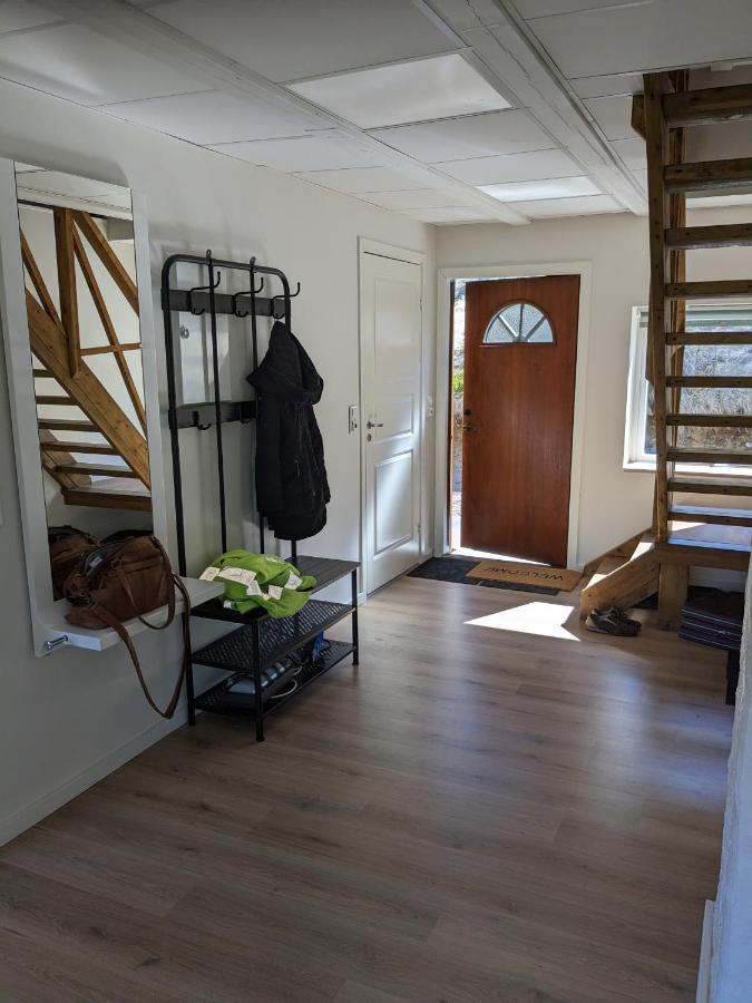 Holiday Home - Your Dream Vacation Awaits In Massfjorden Masfjorden المظهر الخارجي الصورة