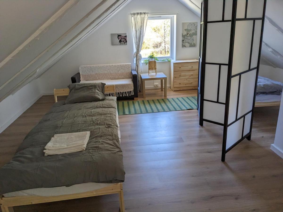 Holiday Home - Your Dream Vacation Awaits In Massfjorden Masfjorden المظهر الخارجي الصورة
